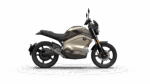 Vmoto Motorcycle – TC Wanderer – Single Battery - Image 8