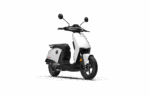 Vmoto Scooter - CUX Pro - Image 8
