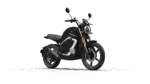 Vmoto Motorcycle - TC Wanderer Pro - Image 7