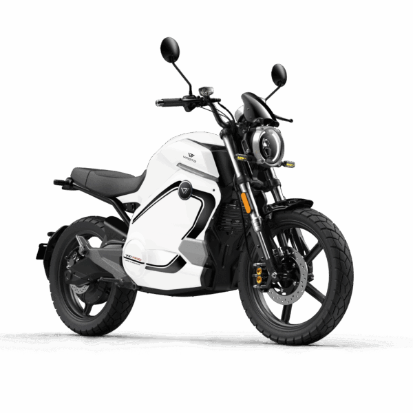 Vmoto Motorcycle - TC Wanderer Pro