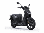 Vmoto Scooter - Citi - Single Battery - Image 14