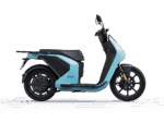 Vmoto Scooter - F01 - Image 9