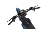 Vmoto Motorcycle - Off-R - Image 4