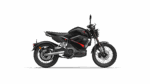 Vmoto Motorcycle - On-R - Image 5