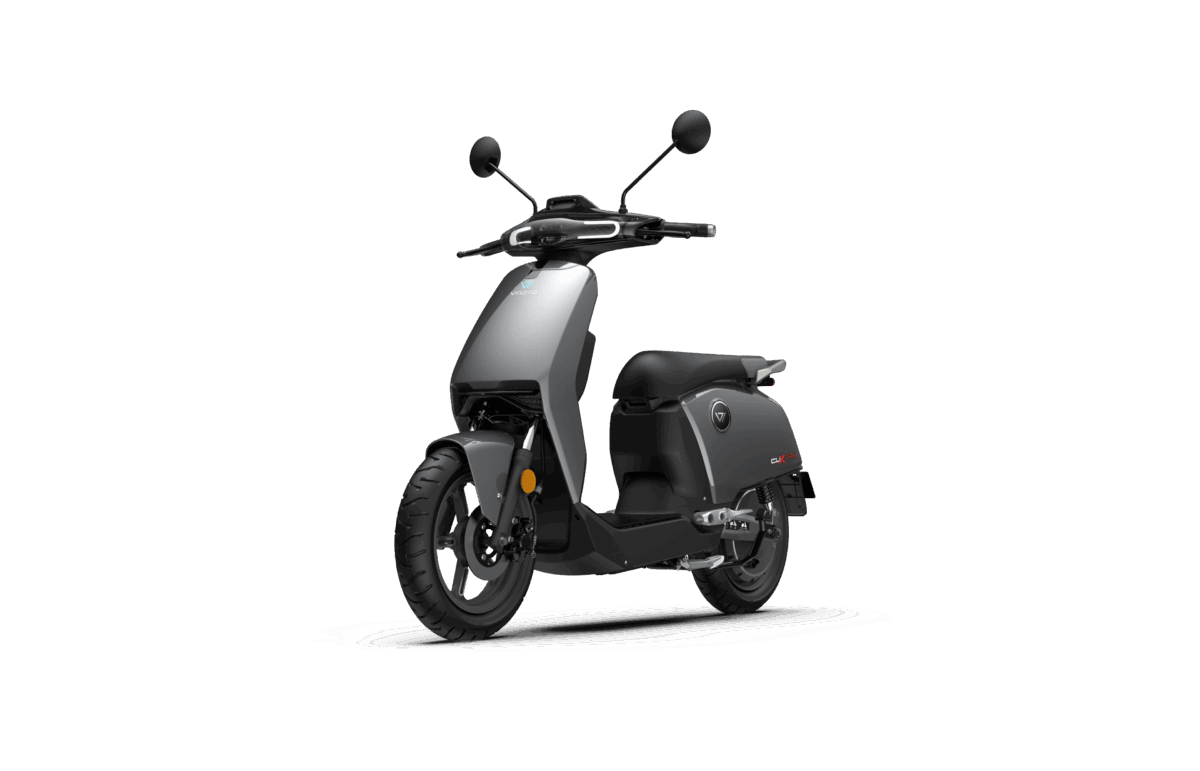 Vmoto Scooter - CUX Pro - Image 1