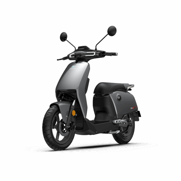 Vmoto Scooter - CUX Pro