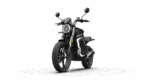 Vmoto Motorcycle - TC Wanderer Pro - Image 9
