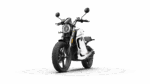 Vmoto Motorcycle - TC Wanderer Pro - Image 10