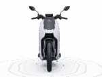 Vmoto Scooter - Citi - Single Battery - Image 11