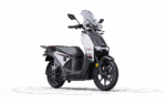Vmoto Scooter - CPX Pro - Single Battery - Image 6