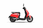 Vmoto Scooter - CUX Pro - Image 16