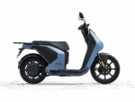 Vmoto Scooter - F01 - Image 8