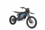 Vmoto Motorcycle - Off-R - Image 5