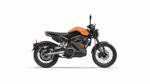 Vmoto Motorcycle - On-R - Image 6