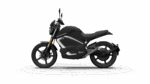 Vmoto Motorcycle - TC Wanderer Pro - Image 11
