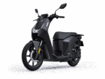 Vmoto Scooter - Citi - Single Battery - Image 10