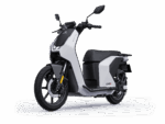 Vmoto Scooter - Citi - Single Battery