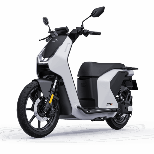Vmoto Scooter - Citi - Dual Battery