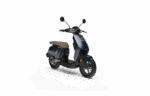 Vmoto Scooter - CUX Pro - Image 15