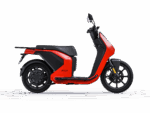 Vmoto Scooter - F01 - Image 7