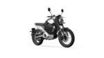 Vmoto Motorcycle - On-R
