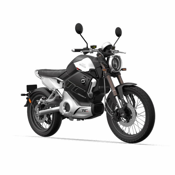 Vmoto Motorcycle - On-R