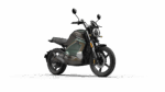 Vmoto Motorcycle – TC Wanderer – Single Battery - Image 5