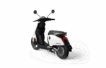 Vmoto Scooter - CUX Pro - Image 2