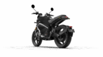 Vmoto Motorcycle - TC Wanderer Pro - Image 13