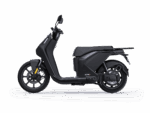 Vmoto Scooter - Citi - Single Battery - Image 8