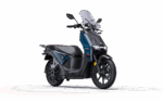 Vmoto Scooter - CPX Pro - Single Battery - Image 4