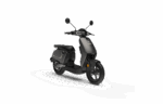 Vmoto Scooter - CUX Pro - Image 14