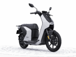 Vmoto Scooter - F01 - Image 6