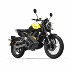 Vmoto Motorcycle - TC Max