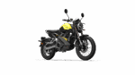 Vmoto Motorcycle - On-R - Image 7