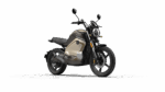 Vmoto Motorcycle – TC Wanderer – Single Battery - Image 4