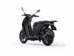 Vmoto Scooter - Citi - Single Battery - Image 6
