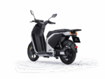 Vmoto Scooter - Citi - Single Battery - Image 5