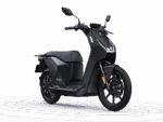 Vmoto Scooter - F01 - Image 5