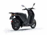 Vmoto Scooter - Citi - Single Battery - Image 4