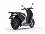Vmoto Scooter - Citi - Single Battery - Image 3