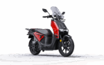 Vmoto Scooter - CPX Pro - Single Battery - Image 2