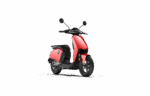 Vmoto Scooter - CUX Pro - Image 12