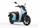 Vmoto Scooter - F01