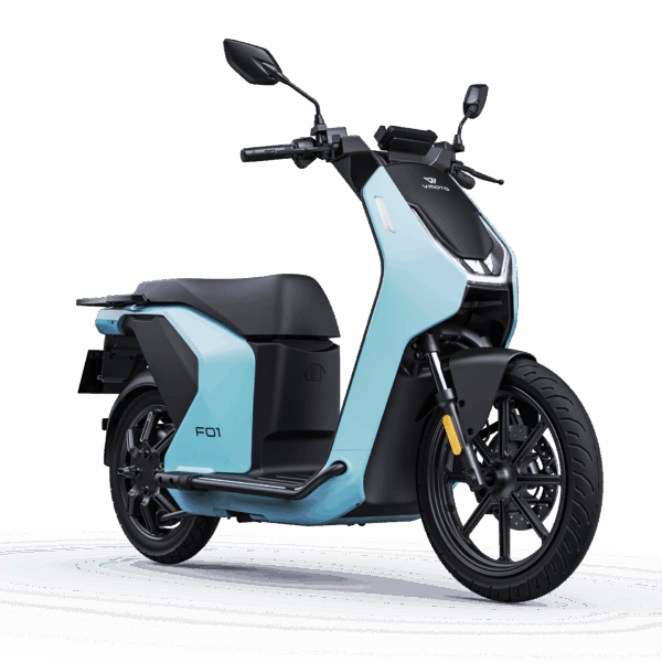 Vmoto Scooter - F01