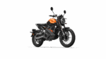 Vmoto Motorcycle - On-R - Image 9