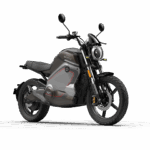 Vmoto Motorcycle – TC Wanderer – Single Battery