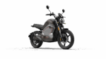 Vmoto Motorcycle – TC Wanderer – Single Battery