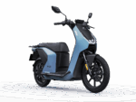 Vmoto Scooter - F01 - Image 3