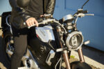 Vmoto Motorcycle - On-R - Image 19